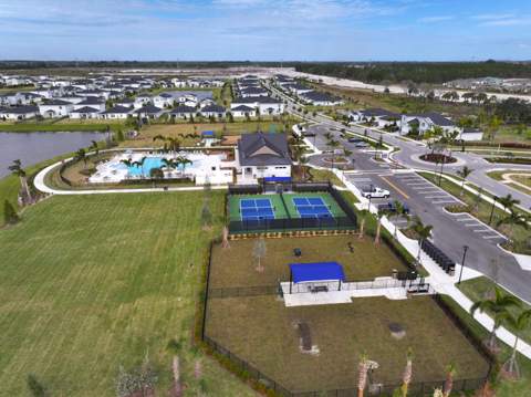 11285 NW Blockbird Drive, Port St. Lucie FL - photo 10 of 41