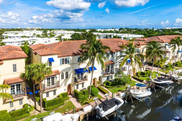 Estancia At Boynton Beach Boynton Beach