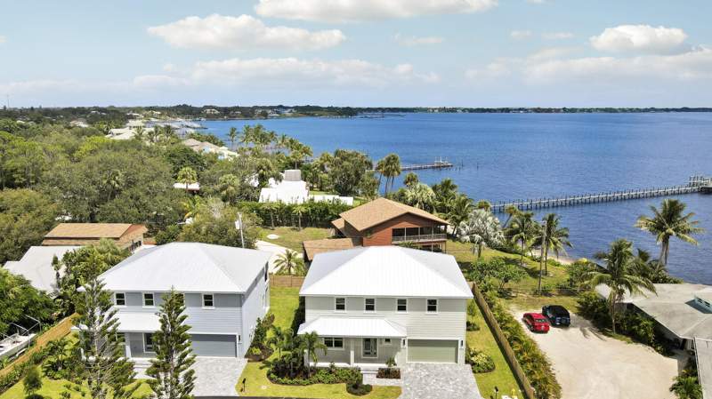 4 bedroom Single Family Residence at 1013 NE Orange Avenue, Dreyer Haven Minor Plat, Jensen Beach — photo 5