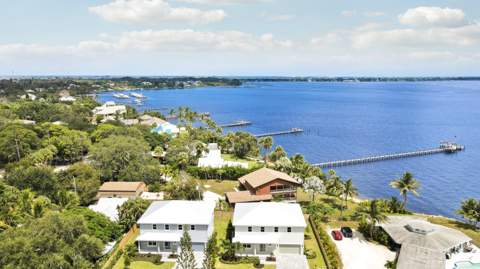 1013 NE Orange Avenue, Jensen Beach FL - photo 6 of 71
