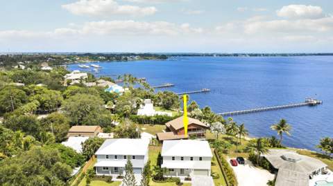 1013 NE Orange Avenue, Jensen Beach FL - photo 7 of 71