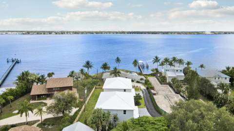 1023 NE Orange Avenue, Jensen Beach FL - photo 9 of 67