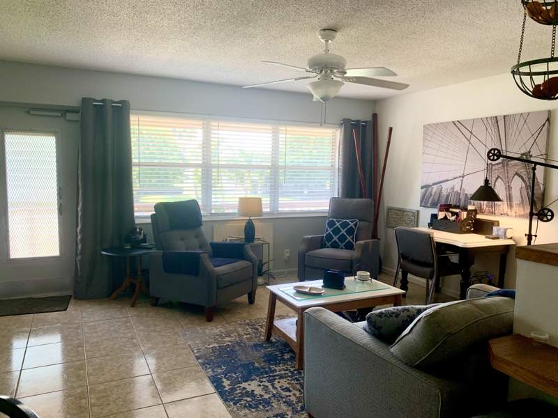 1 bedroom Condominium at 116 Canterbury, Century Village, West Palm Beach — photo 5