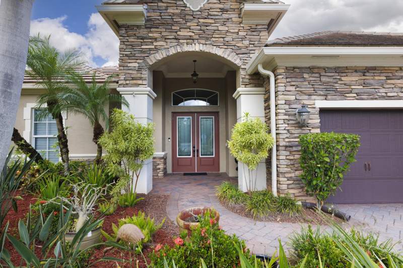 3 bedroom Single Family Residence at 912 SW Sun Circle, Sand Trail (Aka Copperleaf), Palm City — photo 2