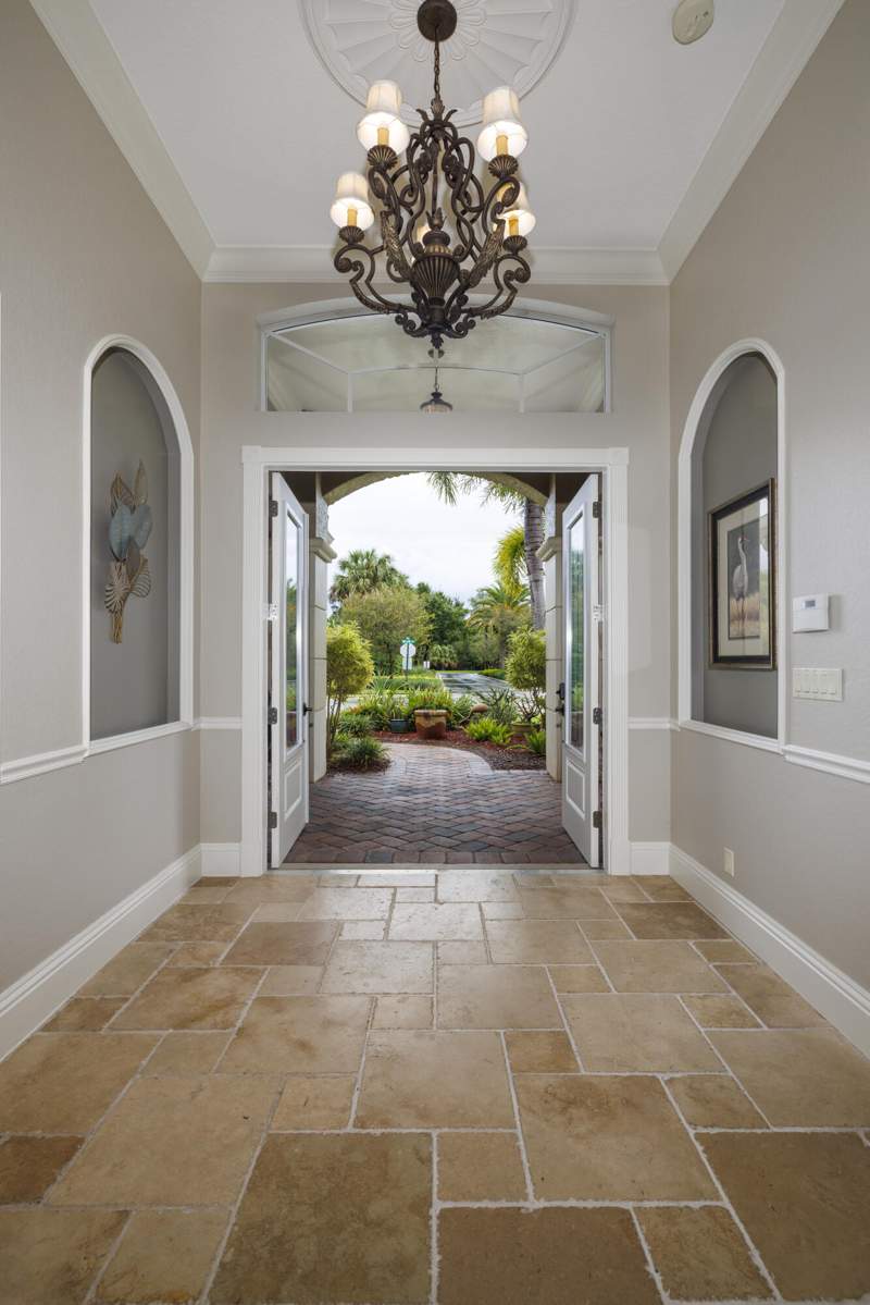 3 bedroom Single Family Residence at 912 SW Sun Circle, Sand Trail (Aka Copperleaf), Palm City — photo 3