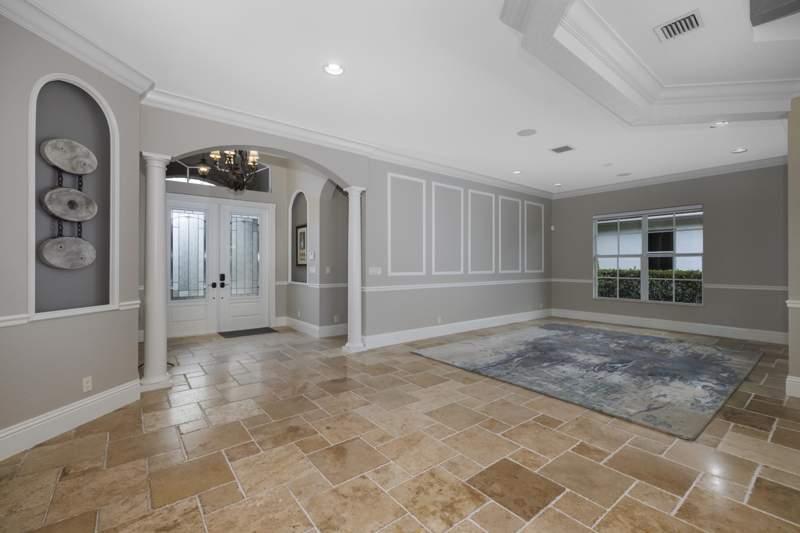 3 bedroom Single Family Residence at 912 SW Sun Circle, Sand Trail (Aka Copperleaf), Palm City — photo 4