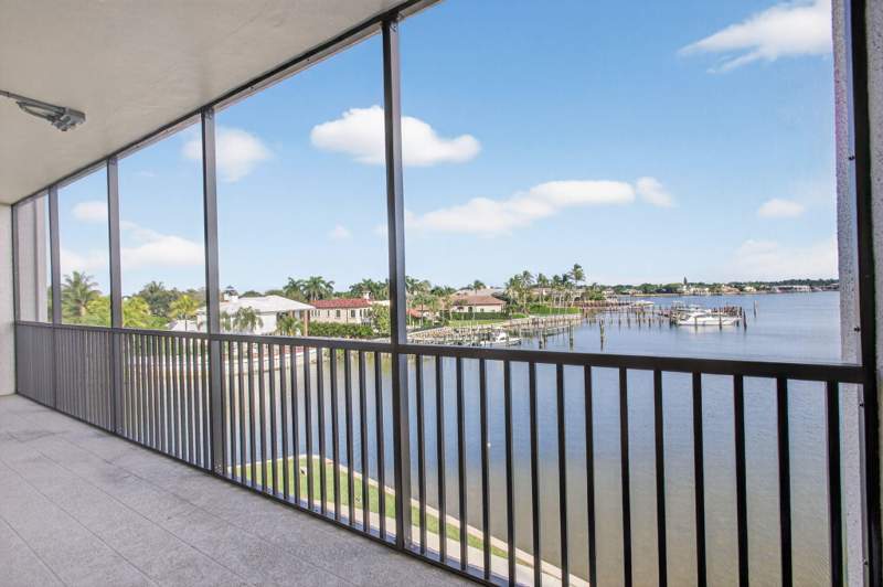 2 bedroom Condominium at 11390 Twelve Oaks Way #420, Marina At Twelve Oaks Condo, North Palm Beach — photo 5