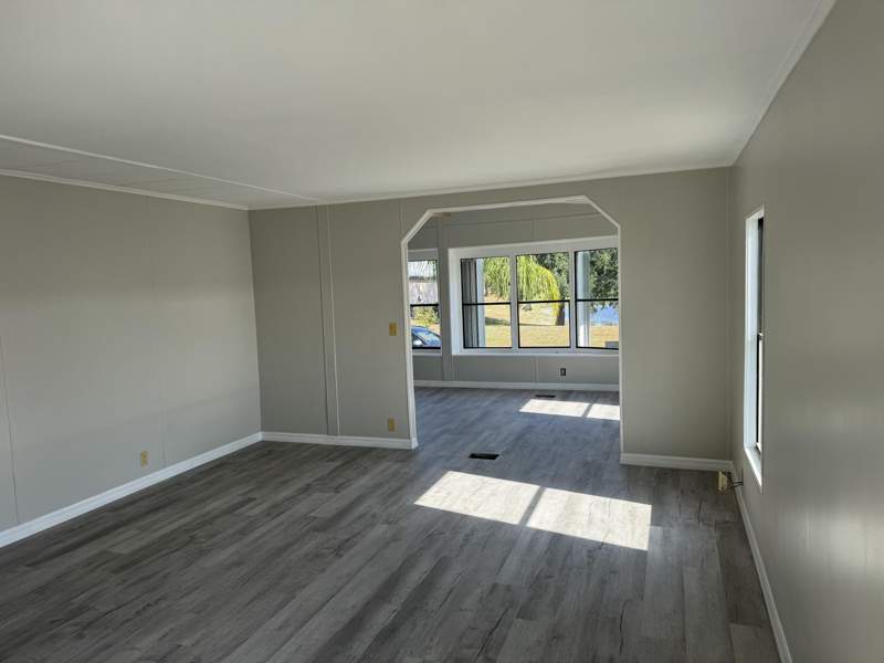 2 bedroom Manufactured Home at 43 Las Casitas Court, Spanish Lakes Country Club, Fort Pierce — photo 5