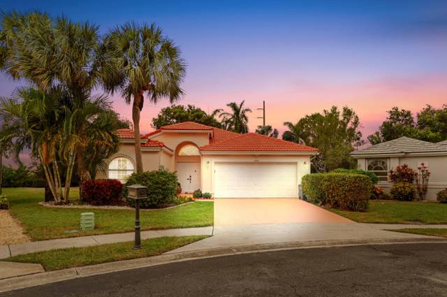 6451 Tiara Drive