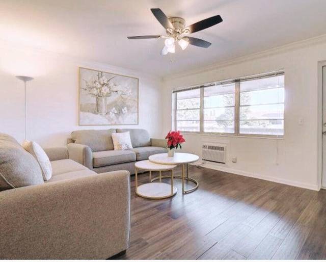 Berkshire A Thru K Condos