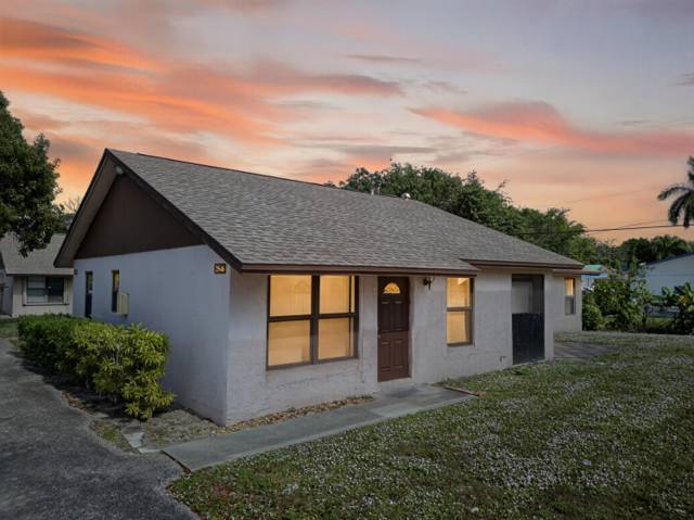 2548 Ida Way