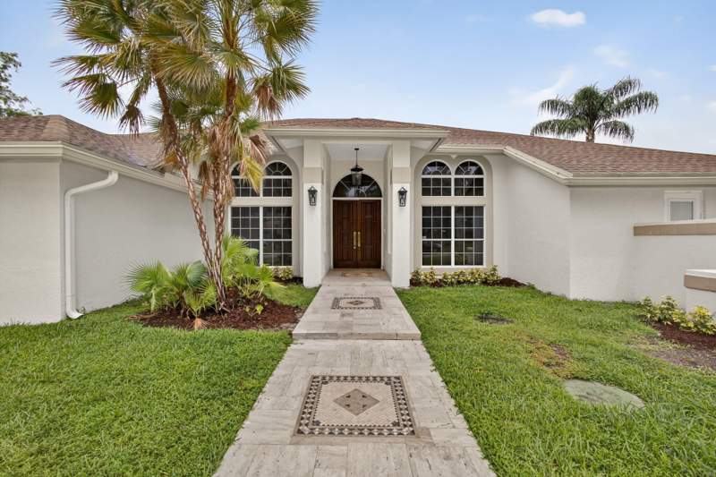 5 bedroom Single Family Residence at 1295 Longlea Terrace, Meadow Wood Of The Landings At Wellingto, Wellington — photo 5