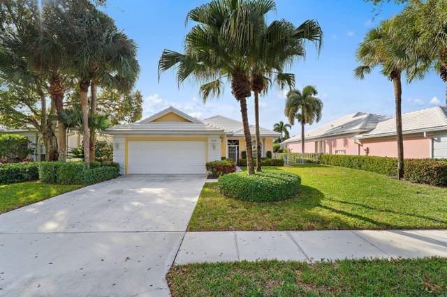 Garden Oaks