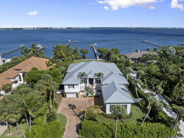 54 S Sewalls Point Road, home for sale in Sewalls Point
