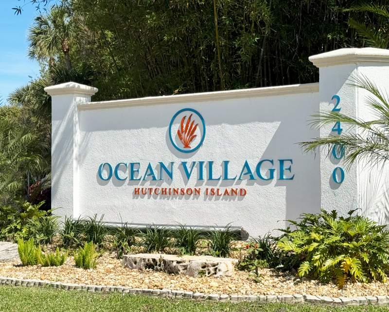 2 bedroom Condominium at 2400 S Ocean Drive #4304, Ocean Village, Fort Pierce — photo 2