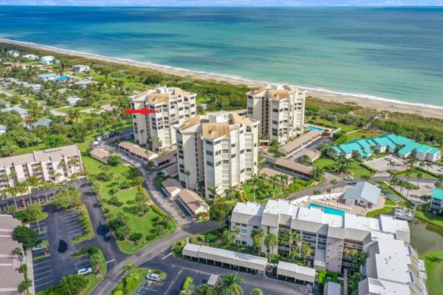 2400 S Ocean Drive #4304