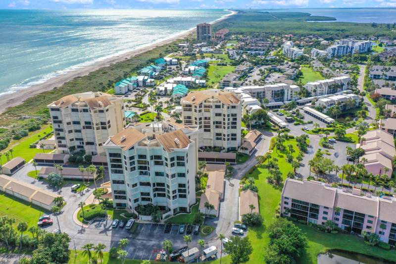 2 bedroom Condominium at 2400 S Ocean Drive #4304, Ocean Village, Fort Pierce — photo 4