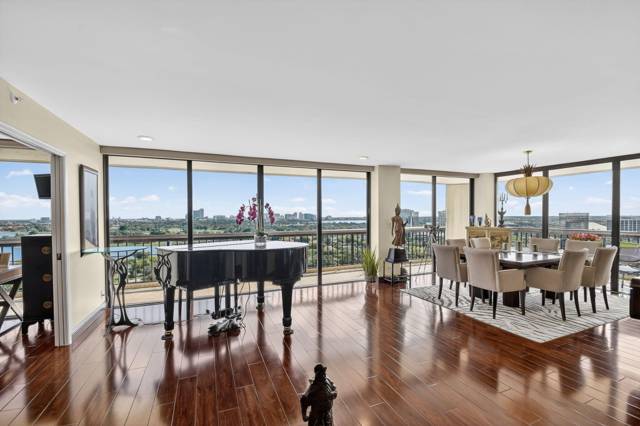 Consulate Condo