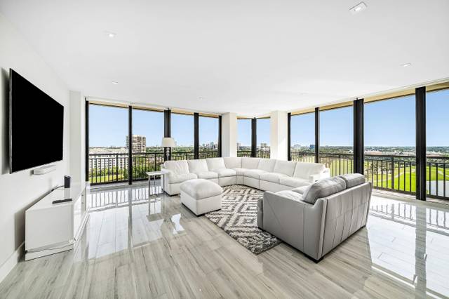 Parliament East Condo