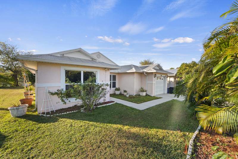 2 bedroom Single Family Residence at 14191 Cisne Circle, Spanish Lakes Fairways NE Phase, Fort Pierce — photo 4