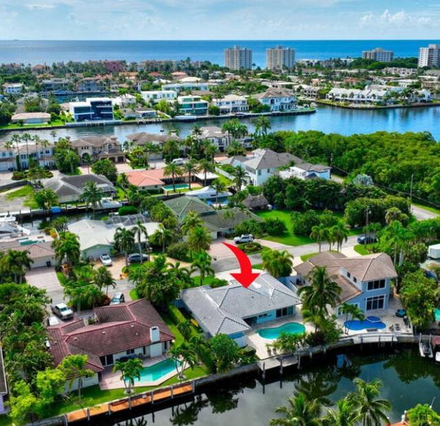 Caribbean Keys
