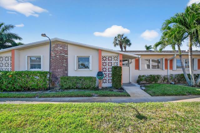 2667 Dudley Drive #B