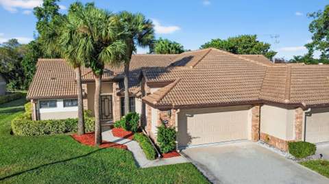 7147 Le Chalet Boulevard, home for sale on Le Chalet Boulevard
