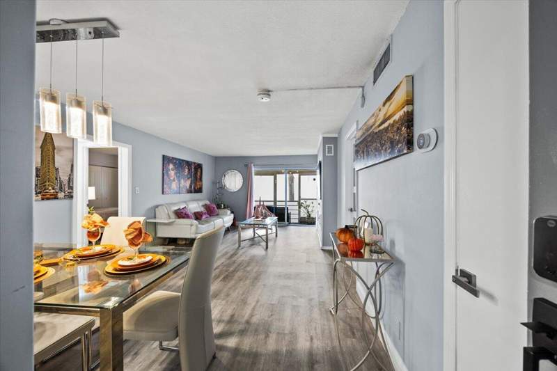 2 bedroom Condominium at 1428 SE 4th Avenue #140, Deerfield Pines Condo, Deerfield Beach — photo 3