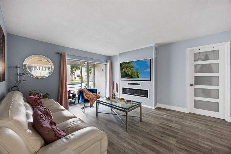 2 bedroom Condominium at 1428 SE 4th Avenue #140, Deerfield Pines Condo, Deerfield Beach — photo 5