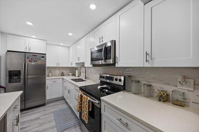 2 bedroom Condominium at 1428 SE 4th Avenue #140, Deerfield Pines Condo, Deerfield Beach — photo 1