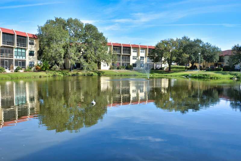 2 bedroom Condominium at 2050 Oleander Boulevard #5-306, Island House Condominium Phase II, Fort Pierce — photo 1