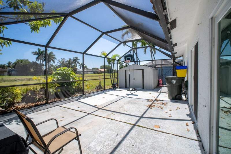 3 bedroom Townhouse at 1103 Timberlane Circle, Timberlane, Greenacres — photo 3