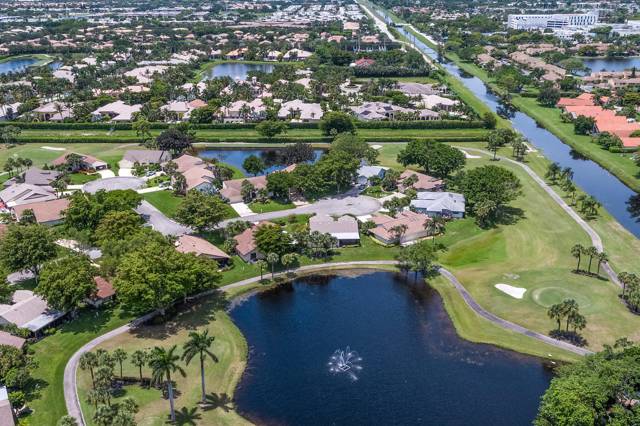 Boca Delray