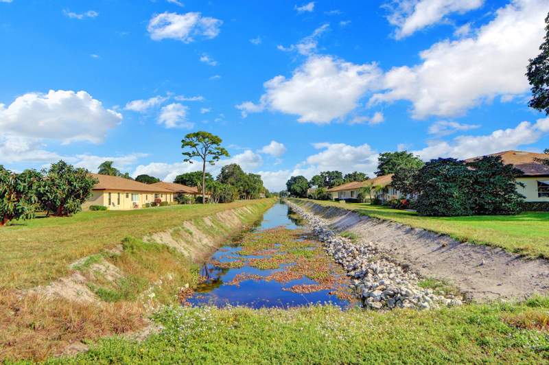 2 bedroom Villa at 14050 Nesting Way #B, High Point Of Delray West Sec 3, Delray Beach — photo 3
