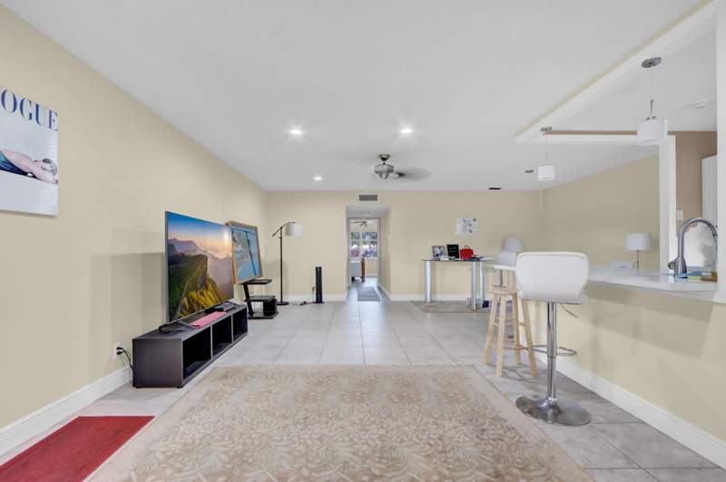 2 bedroom Villa at 14050 Nesting Way #B, High Point Of Delray West Sec 3, Delray Beach — photo 5