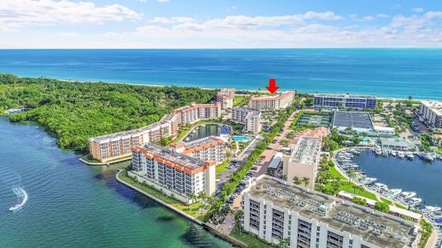 2871 N Ocean Boulevard #D302