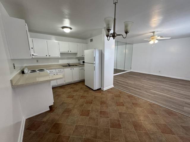 Lake View Condo Apartments