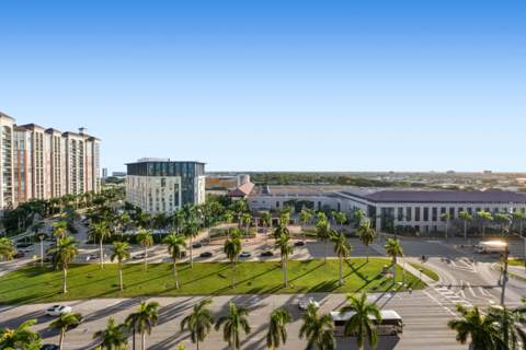 651 Okeechobee Boulevard #1107, West Palm Beach FL - photo 16 of 24
