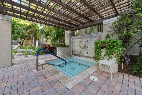 651 Okeechobee Boulevard #1107, West Palm Beach FL - photo 23 of 24