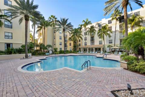 651 Okeechobee Boulevard #1107, West Palm Beach FL - photo 22 of 24