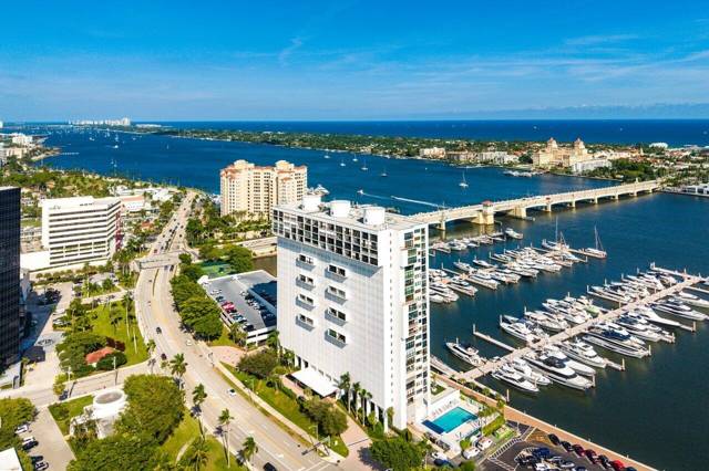 Waterview Towers Condo