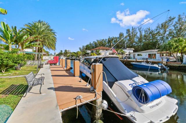 Pompano Isles