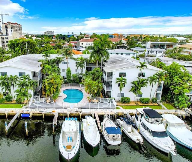 Harbor View Apartments Condo