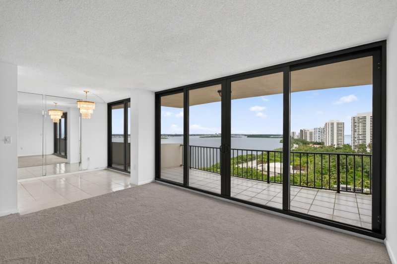 2 bedroom Condominium at 4200 N Ocean Drive #2-1606, Cote D'Azur, Riviera Beach — photo 1