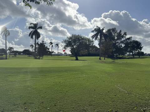 300 SW Golfview Terrace #152, Boynton Beach FL - photo 12 of 15