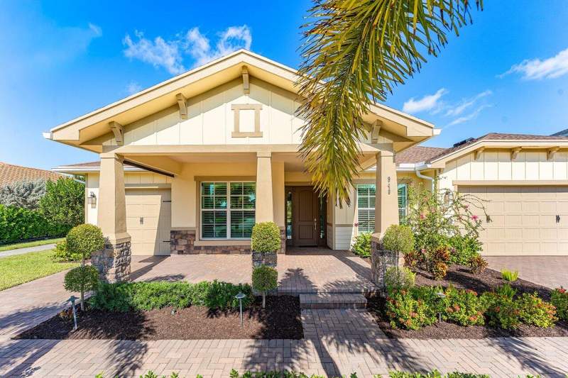 4 bedroom Single Family Residence at 940 Hookline Circle, Arden Pud Pod E South, Loxahatchee — photo 3