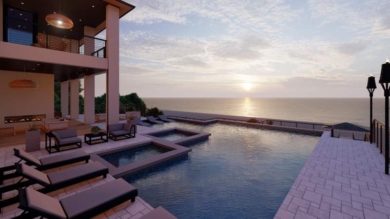 5 bedroom Single Family Residence at Xxxx N Ocean Drive, Fort Pierce, Fort Pierce — photo 4