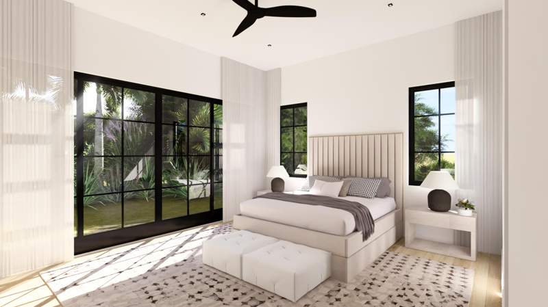 5 bedroom Single Family Residence at 2840 Greenbriar Boulevard, Wellington Aero Club Of The Landings At Wellington, Wellington — photo 5