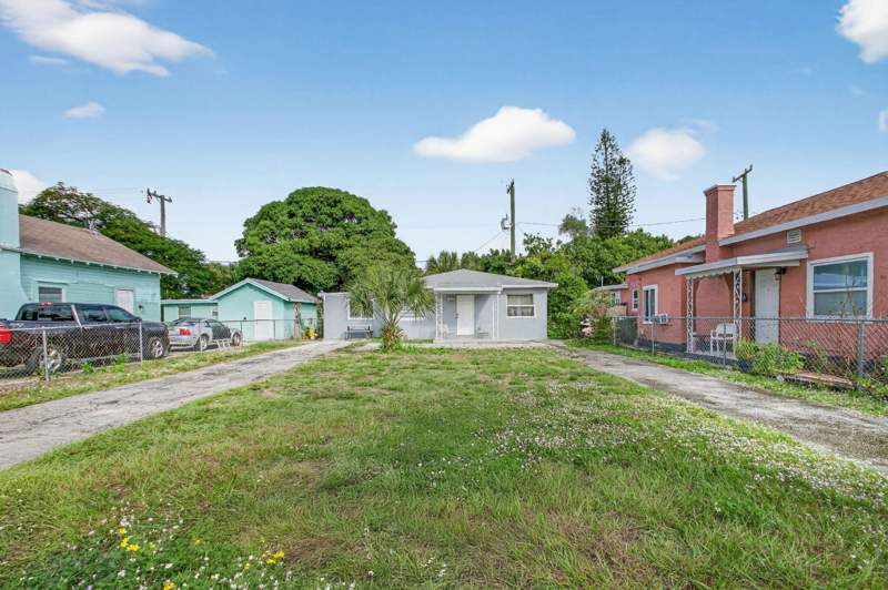2 bedroom Single Family Residence at 621 50th Street, North Palm Bch 4, West Palm Beach — photo 2