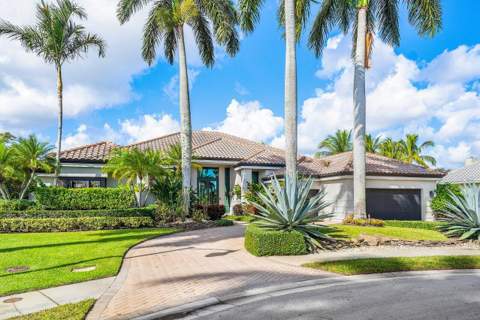 4848 Chamal Circle, Boca Raton FL - photo 6 of 80